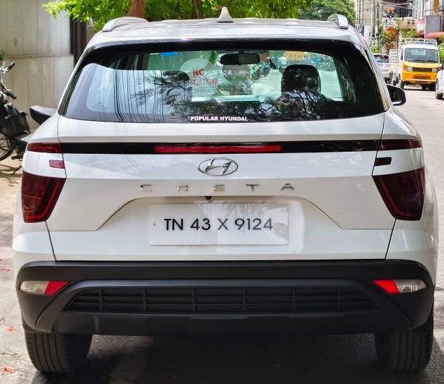 Hyundai Creta - Image 2